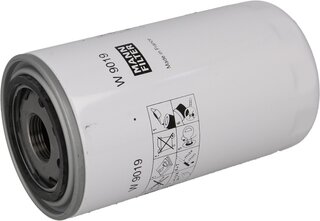 Mann W 9019