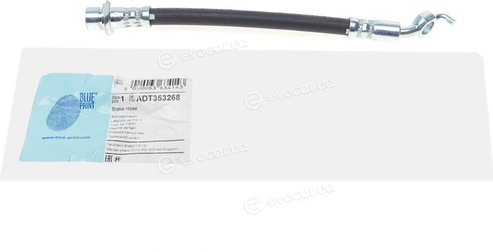 Blue Print ADT353268