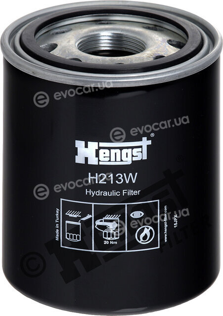 Hengst H213W