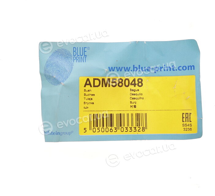 Blue Print ADM58048