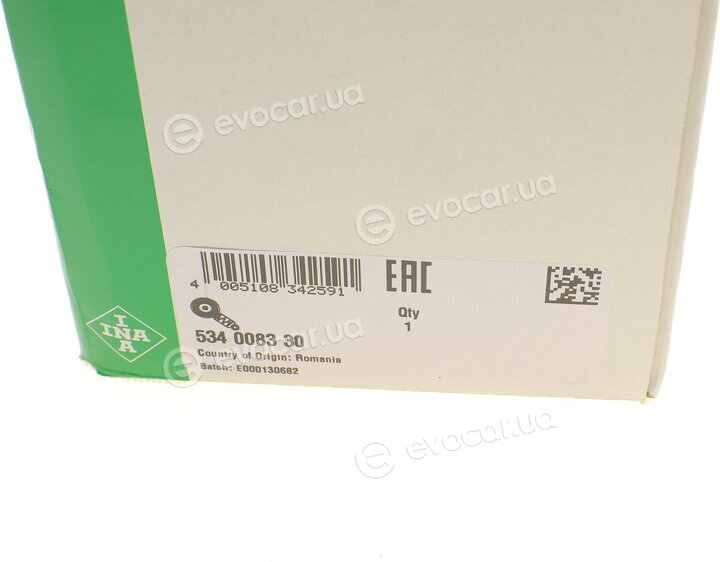 INA 534 0083 30