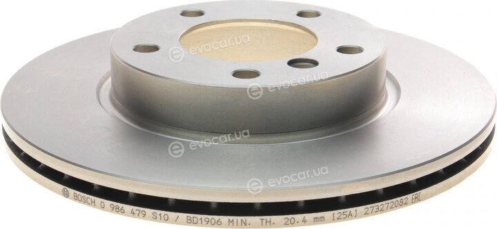 Bosch 0 986 479 S10