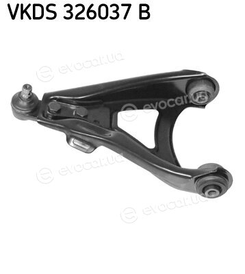 SKF VKDS 326037 B