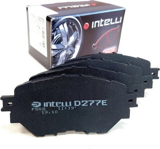 Dafmi / Intelli D277E