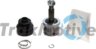 TrakMotive 40-9308