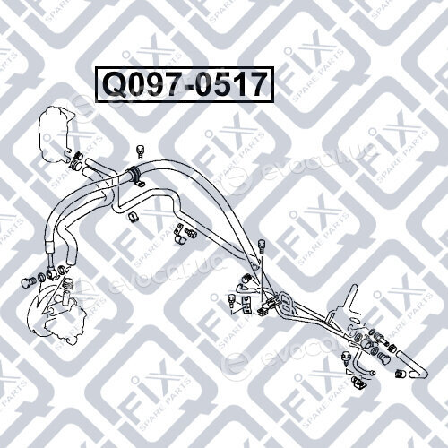 Q-Fix Q0970517