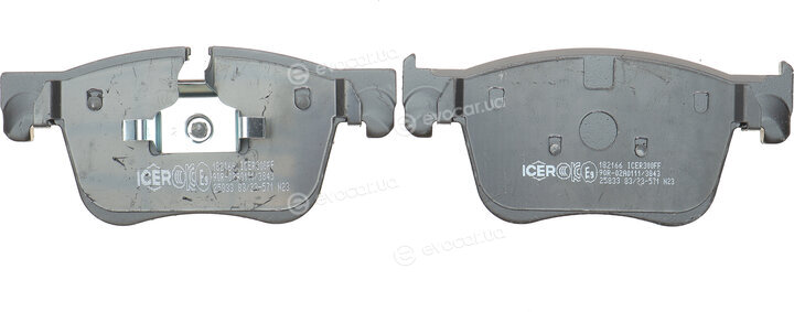 Icer 182166