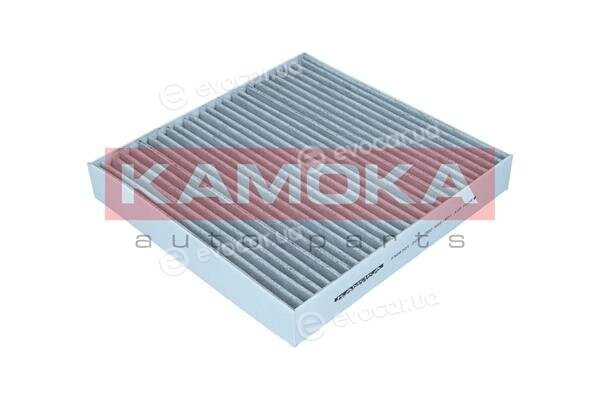 Kamoka F506701