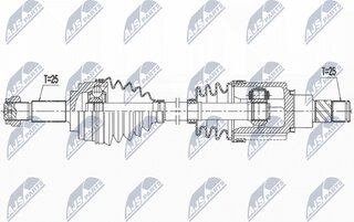 NTY NPW-NS-112