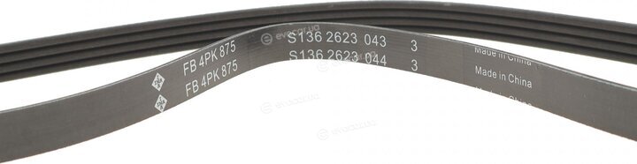 INA FB 4PK875