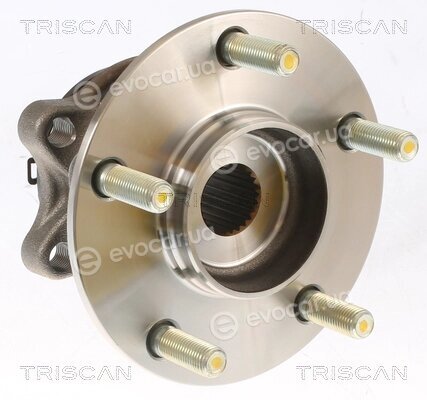 Triscan 8530 102004
