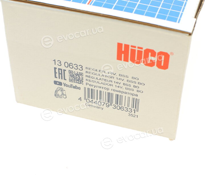 Astemo (Hitachi) / Huco 130633