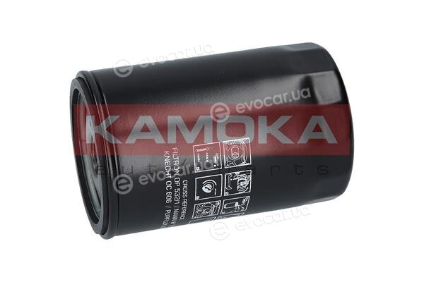 Kamoka F101101