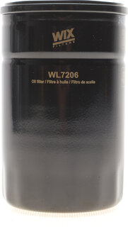 WIX WL7206