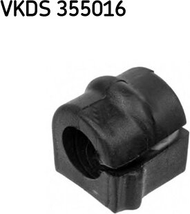 SKF VKDS 355016