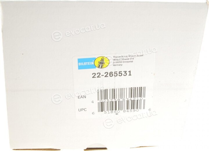 Bilstein 22-265531