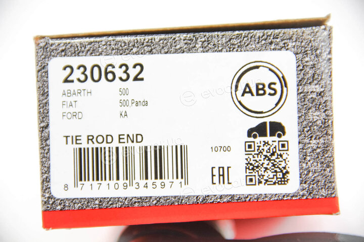 A.B.S. 230632