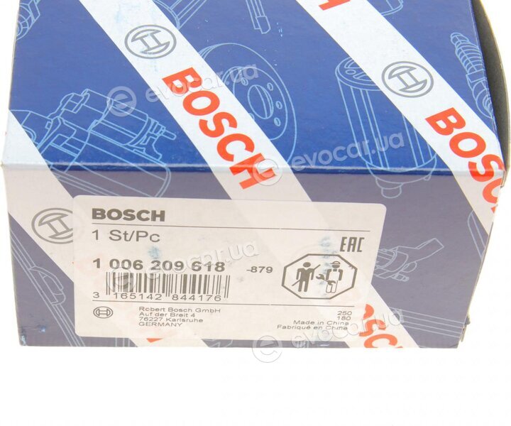 Bosch 1 006 209 618