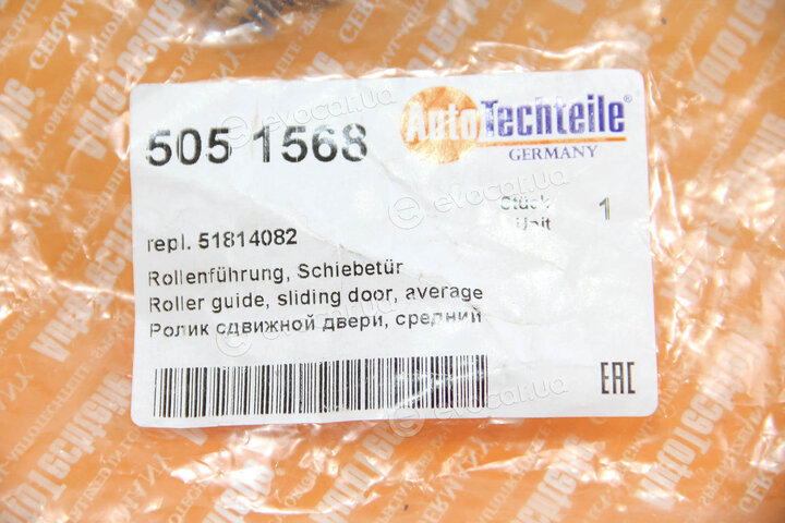 Autotechteile 505 1568
