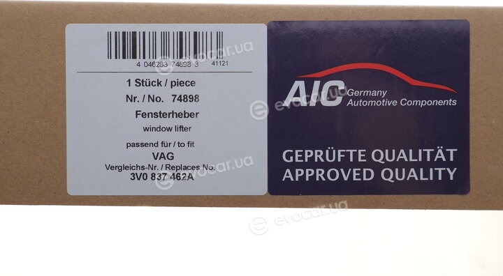 AIC 74898