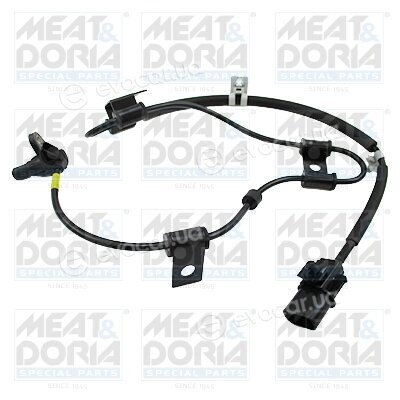 Meat & Doria 90834