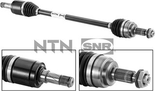 NTN / SNR DK80.006