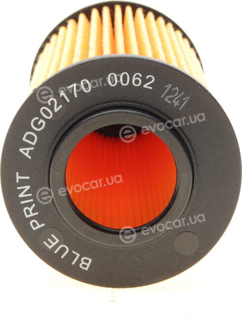 Blue Print ADG02170