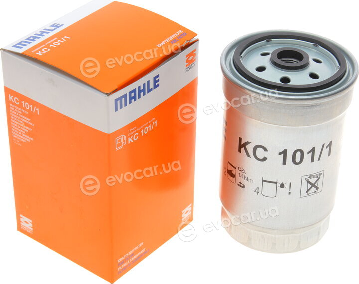 Mahle KC 101/1