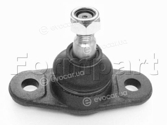 Formpart 3704006