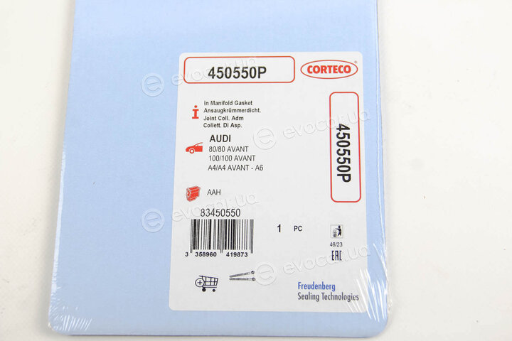 Corteco 450550P