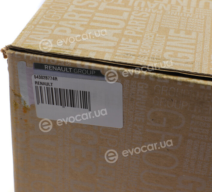 Renault / Nissan 54 30 287 74R