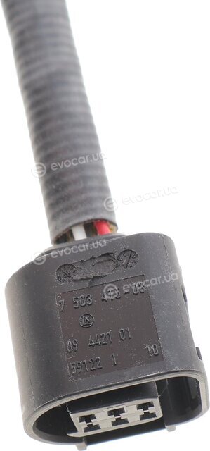 Bosch 0 258 027 005