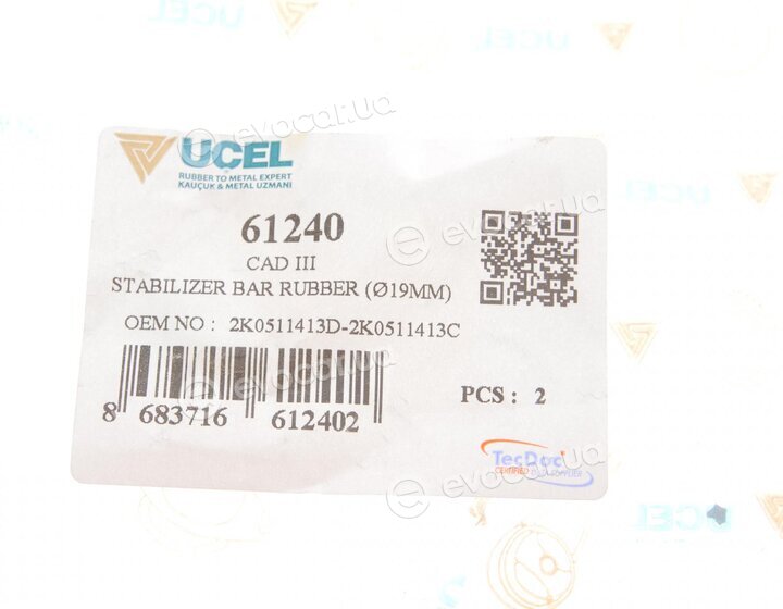 Ucel 61240