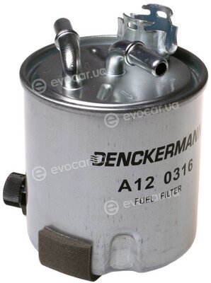 Denckermann A120316