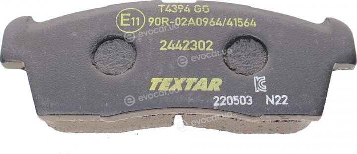 Textar 2442302