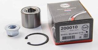 A.B.S. 200010