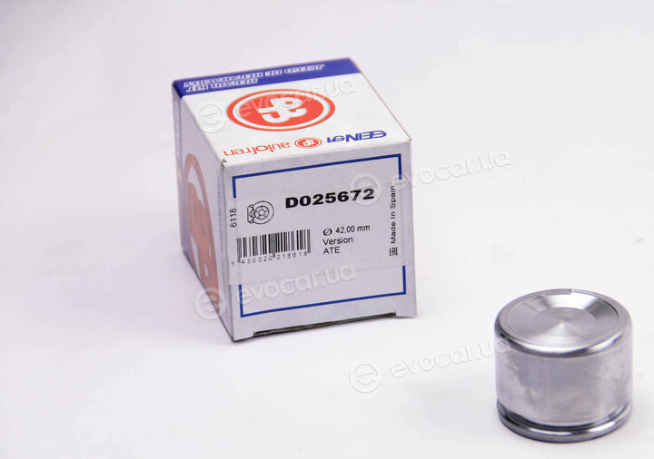 Autofren D025672