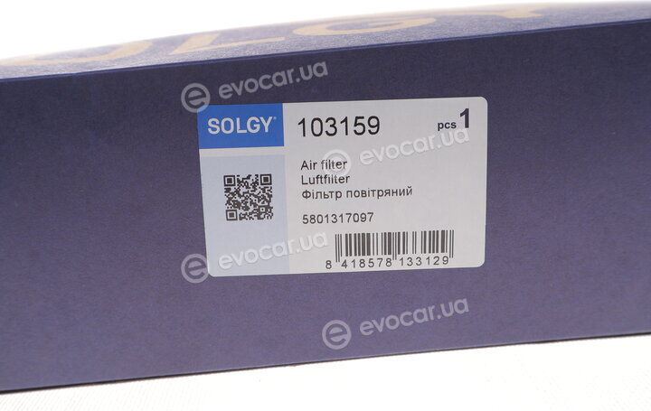 Solgy 103159