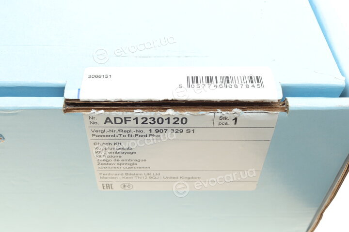 Blue Print ADF1230120