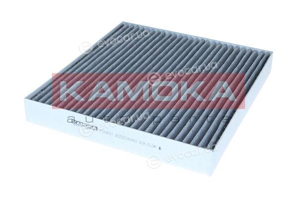 Kamoka F524601