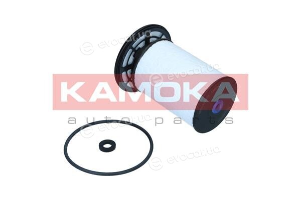 Kamoka F325901