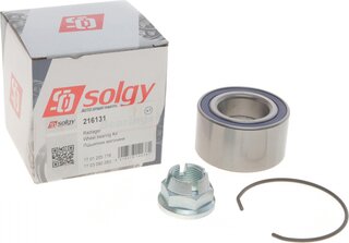 Solgy 216131