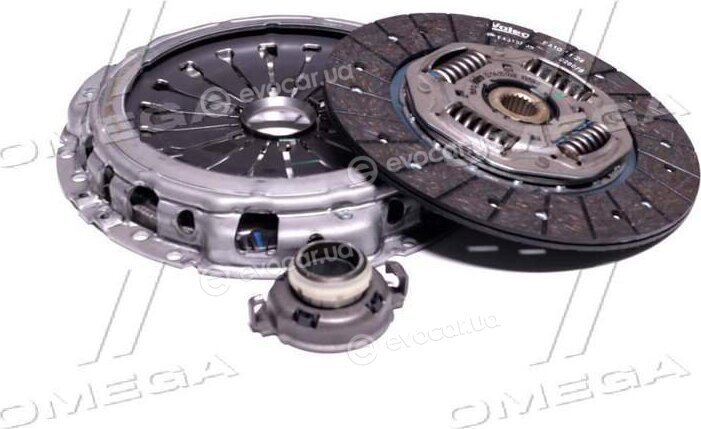 Valeo 801833