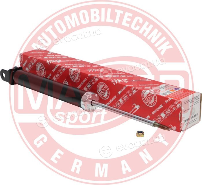Master Sport 316604-PCS-MS