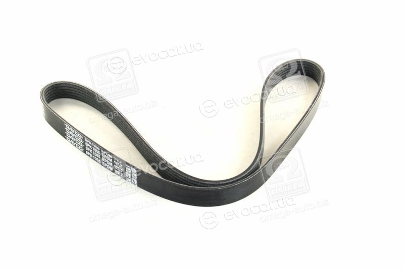 Dayco 6PK1055S