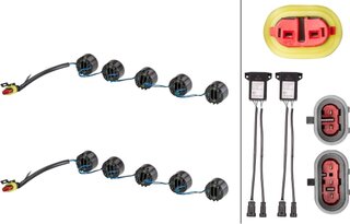 Hella 2PT 010 458-701