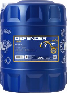 Mannol MN7507-20