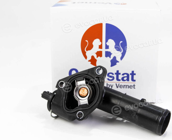 Vernet / Calorstat TH7125.83J