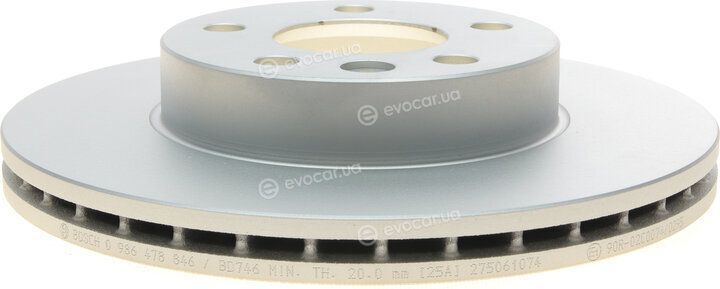 Bosch 0 986 478 846