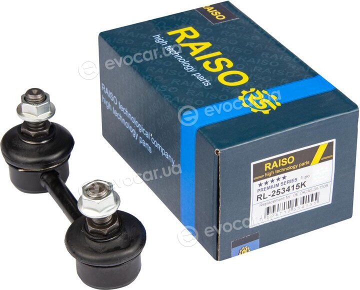 Raiso RL253415K